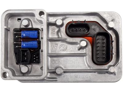 Cadillac 22820678 Module