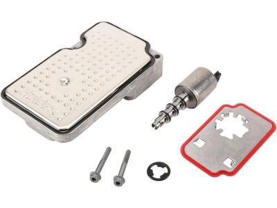 Cadillac 22820678 Module