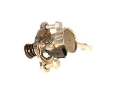 GMC Fuel Pump - 12682079