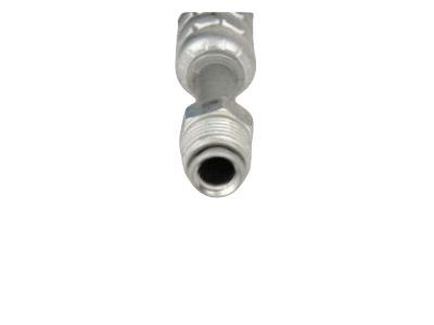 Oldsmobile Aurora Cooling Hose - 25650361