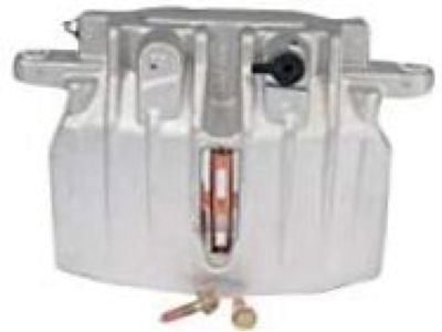 Chevy Suburban 2500 Brake Caliper Repair Kit - 18043521