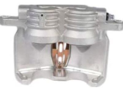 Chevy Suburban 2500 Brake Caliper Repair Kit - 18043521