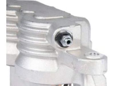 Chevy Suburban 2500 Brake Caliper Repair Kit - 18043521