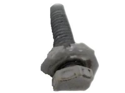 Chevy 11519383 Fender Bolt