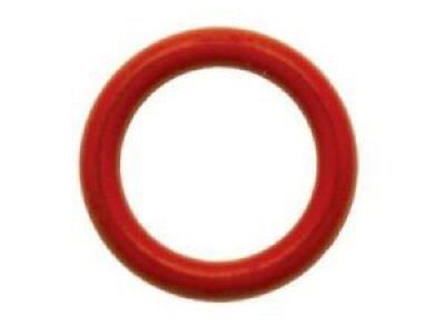Buick 24500650 SEAL,THROTTLE BODY HEATER OUTLET PIPE(O RING)(HEATER INLET & OUTLET PIPE)(ALSO PART OF 540)
