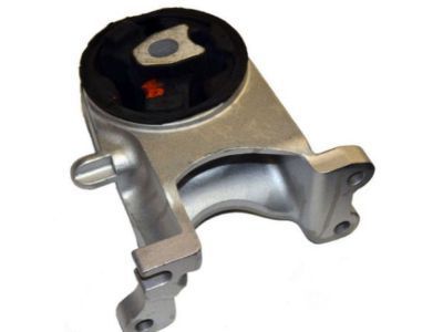 Saturn Engine Mount Bracket - 24100456