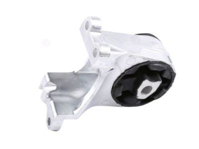 Saturn Engine Mount Bracket - 24100456