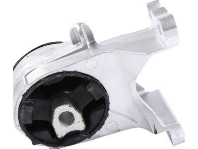 Saturn Engine Mount Bracket - 24100456