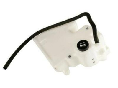 GMC Jimmy Coolant Reservoir - 15075570