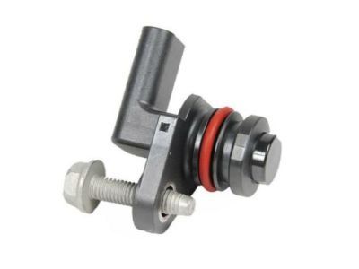 Cadillac CTS Camshaft Position Sensor - 12638266