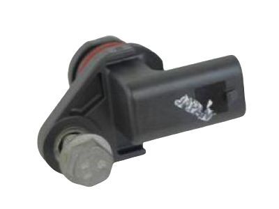 Cadillac CTS Camshaft Position Sensor - 12638266