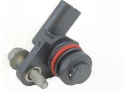 Cadillac CTS Camshaft Position Sensor - 12638266