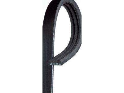 Cadillac DeVille Drive Belt - 12588412