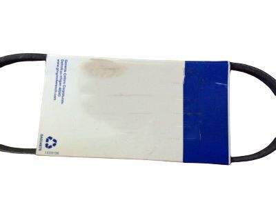 Cadillac DeVille Drive Belt - 12588412