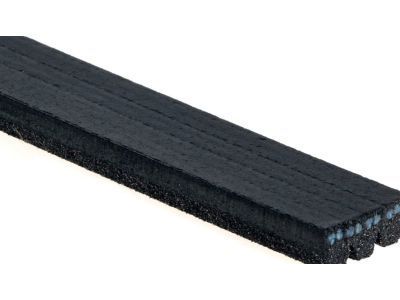 Cadillac DeVille Drive Belt - 12588412