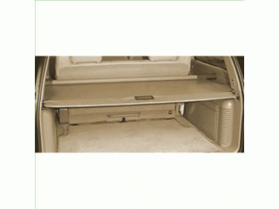 Cadillac 15213371 Sunshade