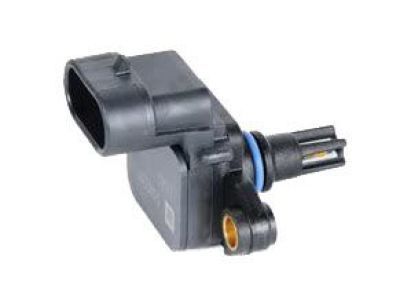 Saturn Sky Intake Manifold Temperature Sensor - 12592017