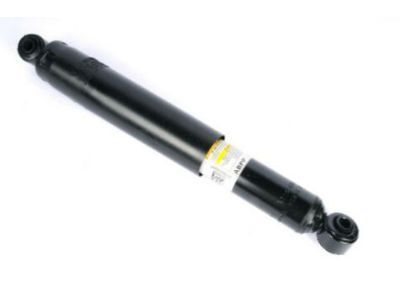 GMC Sierra 1500 Shock Absorber - 23106633
