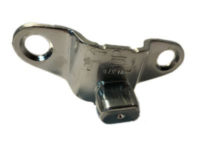 GMC Door Hinge - 15206082