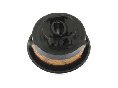 GMC 15201005 Mount Cushion