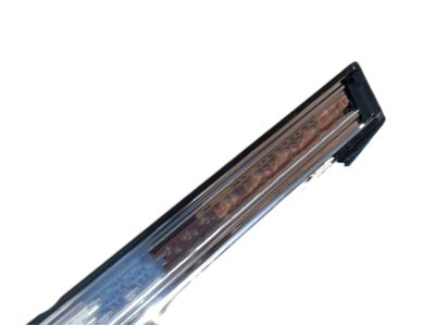 Buick Door Moldings - 88891466