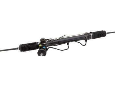 GMC Sierra 1500 Rack And Pinion - 19330428