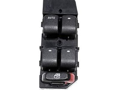 Chevy Malibu Power Window Switch - 20807220