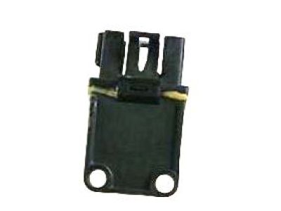 Chevy Corvette Relay - 10038311