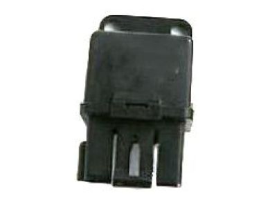 Chevy Corvette Relay - 10038311