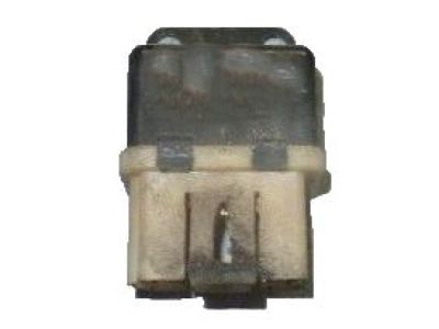 Chevy Corvette Relay - 10038311