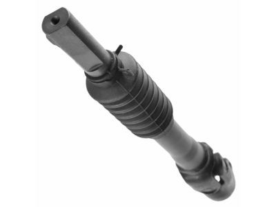 GMC Steering Shaft - 25900714