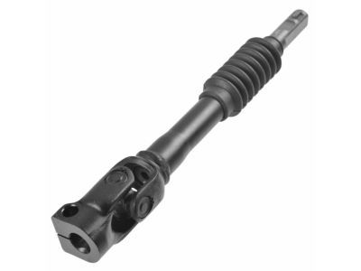 GMC Steering Shaft - 25900714