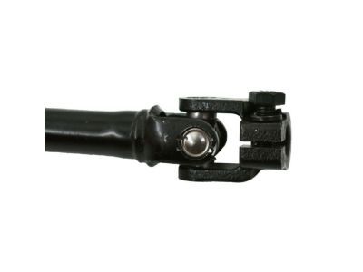 GMC Steering Shaft - 25900714