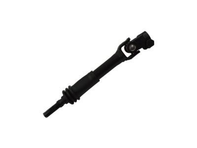 GMC Steering Shaft - 25900714