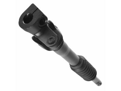 GMC Steering Shaft - 25900714