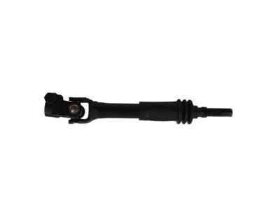 GMC Steering Shaft - 25900714