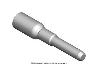GM 23247416 Bolt, Brake Master Cylinder Reservoir 23247416 GM Bolt, Brake Master Cylinder Reservoir Product Photo 1 of 1