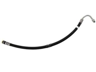 Saturn LS Hydraulic Hose - 22714174