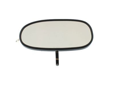 Chevy SSR Car Mirror - 12455610