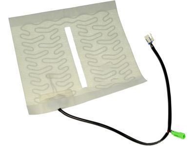 Cadillac 88940310 Seat Heater