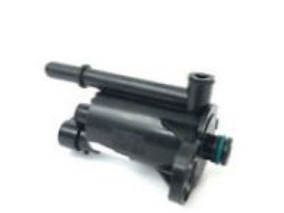 GMC Valve Body - 24293181