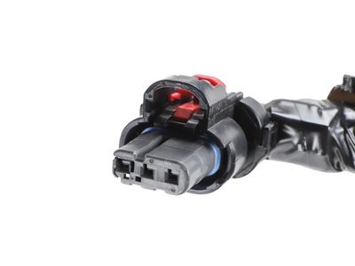 84393899 GM Harness, Theft Deterrent Or Front / Rear / Side / Intake Object Product Photo 7 of 8