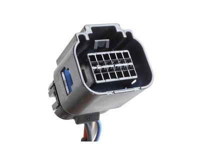 84393899 GM Harness, Theft Deterrent Or Front / Rear / Side / Intake Object Product Photo 5 of 8