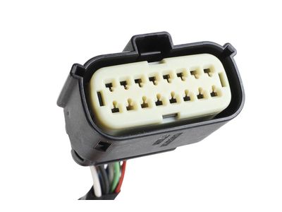 84393899 GM Harness, Theft Deterrent Or Front / Rear / Side / Intake Object Product Photo 3 of 8
