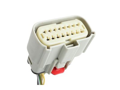 84393899 GM Harness, Theft Deterrent Or Front / Rear / Side / Intake Object Product Photo 2 of 8