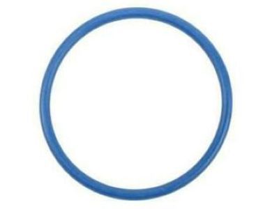 Chevy 12645181 SEAL,FUEL PUMP HOUSING(O RING)(SINGLE USE)(PART OF 49)