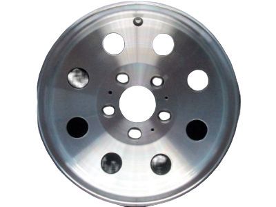 GMC G3500 Spare Wheel - 12329314