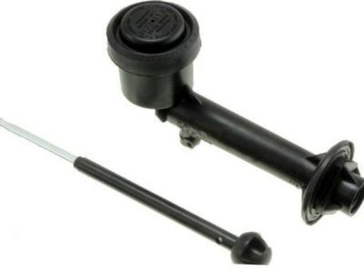 GMC Clutch Master Cylinder - 12574148