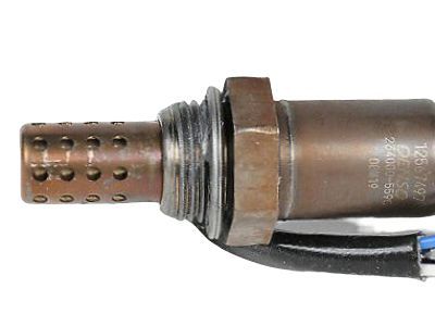 Cadillac DeVille Oxygen Sensor - 12567497