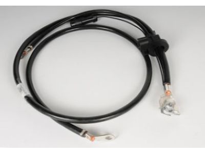 Chevy Uplander Battery Cable - 88987139